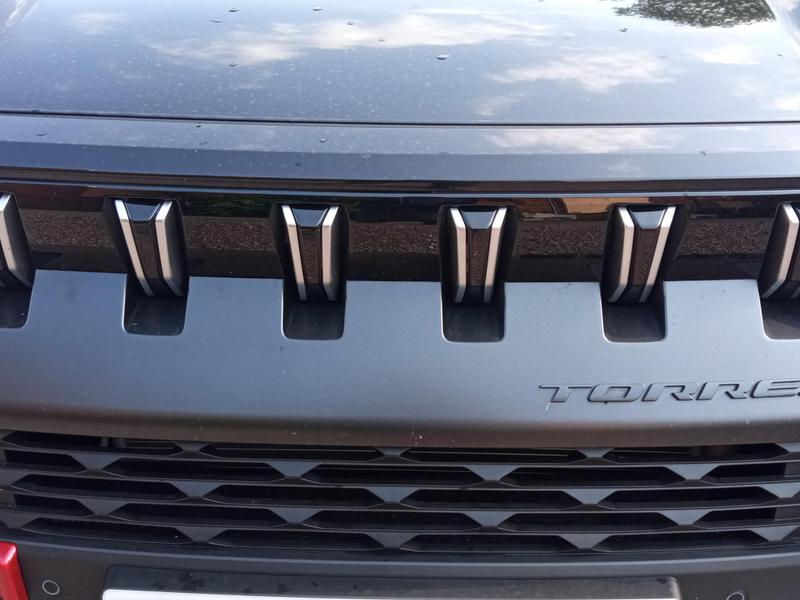 Used KGM Torres 2024 for sale - 76888049: Photo 31