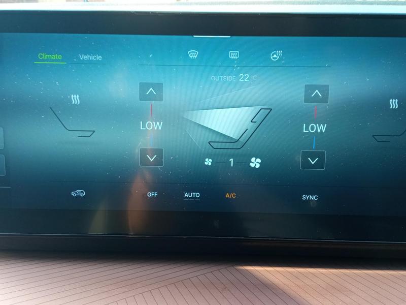 Used KGM Torres 2024 for sale - 76888049: Photo 34