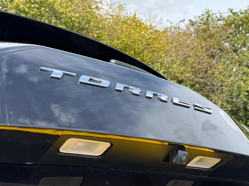 Used KGM Torres 2024 for sale - 76888049: Photo 43