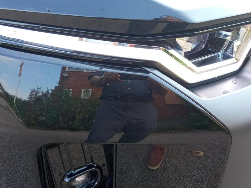 Used KGM Torres 2024 for sale - 76888049: Photo 44