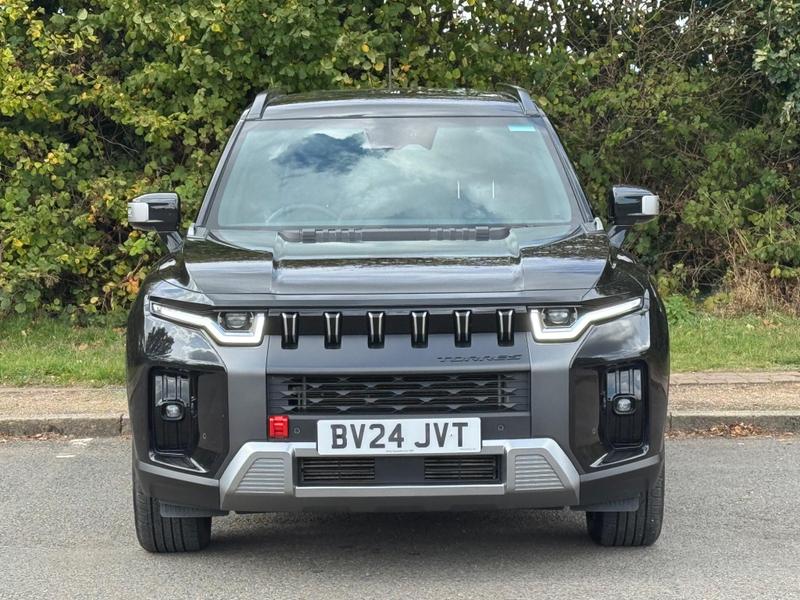 Used KGM Torres 2024 for sale - 76888049: Photo 5