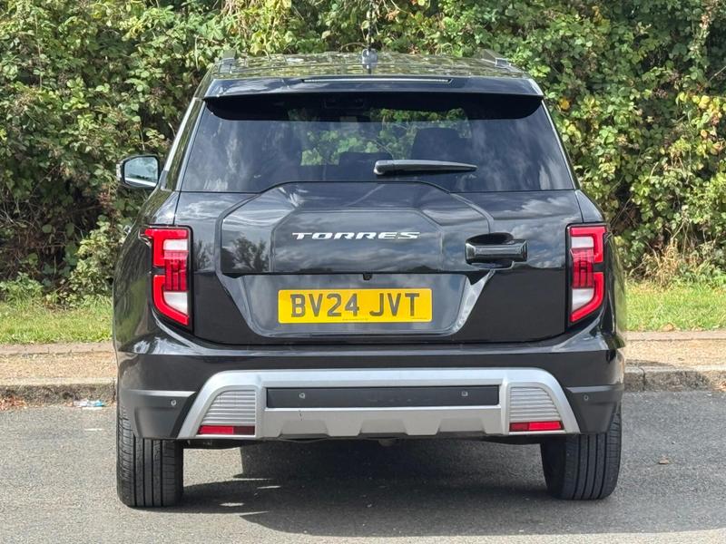 Used KGM Torres 2024 for sale - 76888049: Photo 6