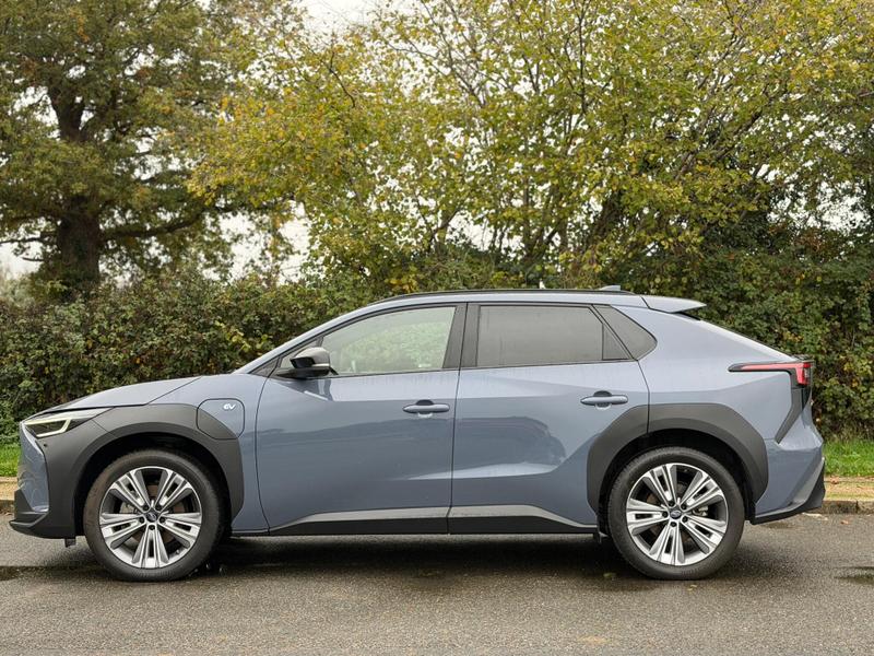 Used Subaru Other 2022 for sale - 76888059: Photo 10