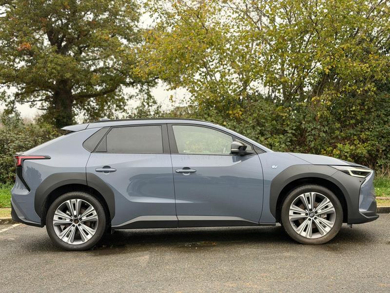 Used Subaru Other 2022 for sale - 76888059: Photo 11