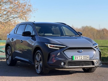 Used Subaru Other 2022 for sale - 76888059: Photo