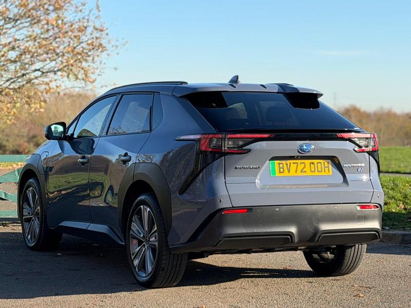 Used Subaru Other 2022 for sale - 76888059: Photo 4