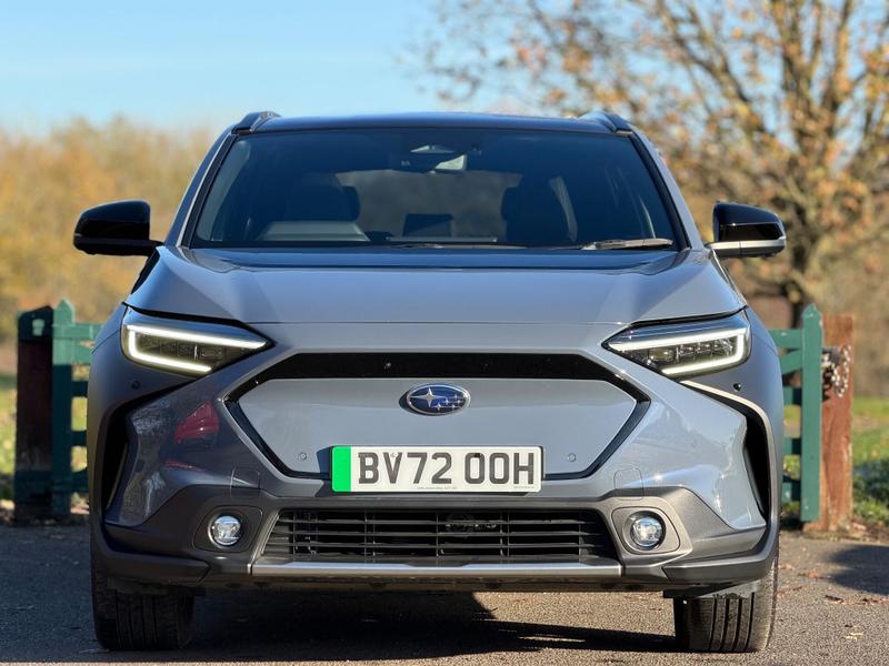 Used Subaru Other 2022 for sale - 76888059: Photo 5