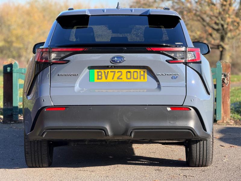 Used Subaru Other 2022 for sale - 76888059: Photo 6