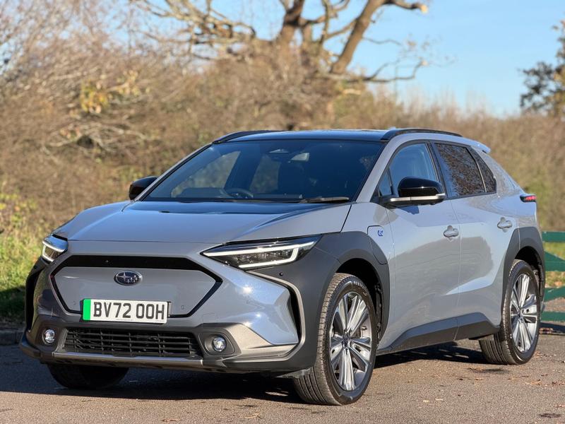 Used Subaru Other 2022 for sale - 76888059: Photo 7