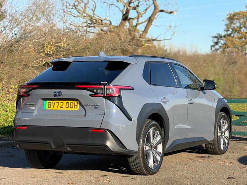 Used Subaru Other 2022 for sale - 76888059: Photo 9