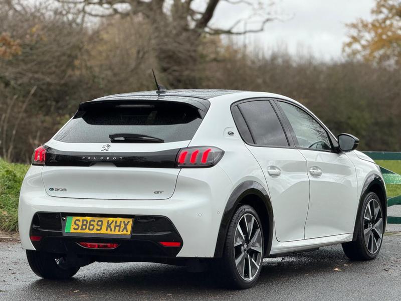 Used Peugeot 208 2020 for sale - 76888177: Photo 10