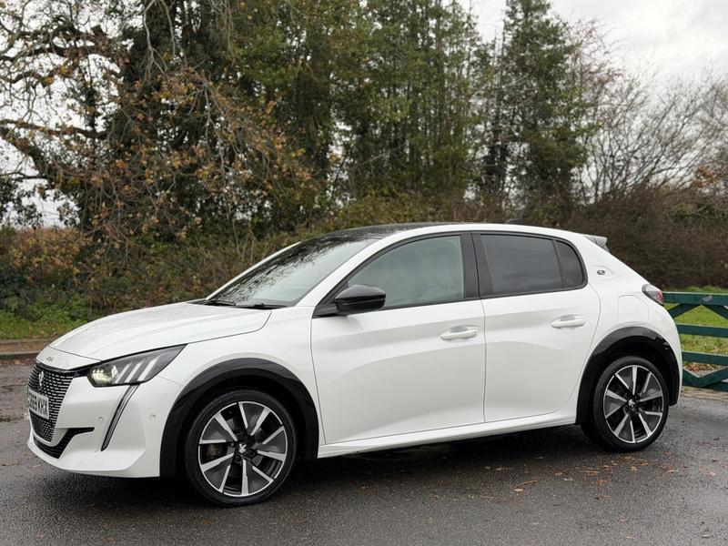 Used Peugeot 208 2020 for sale - 76888177: Photo 11