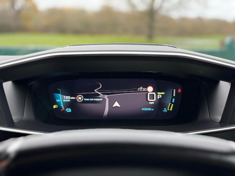 Used Peugeot 208 2020 for sale - 76888177: Photo 15