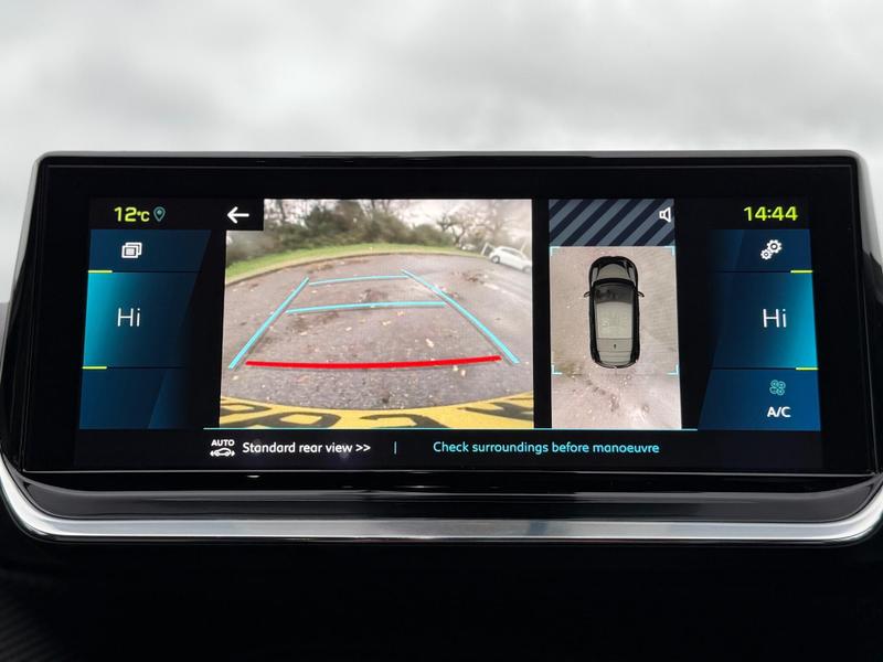 Used Peugeot 208 2020 for sale - 76888177: Photo 17