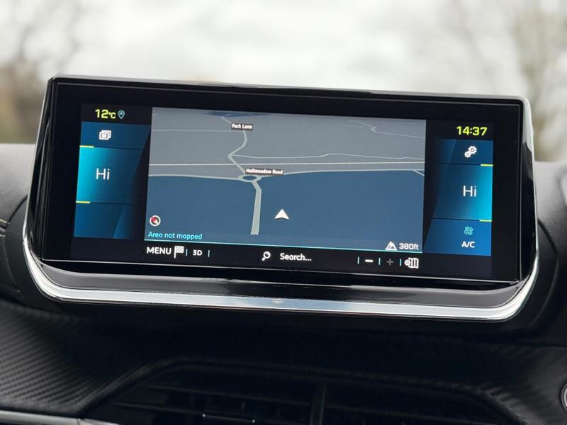 Used Peugeot 208 2020 for sale - 76888177: Photo 18