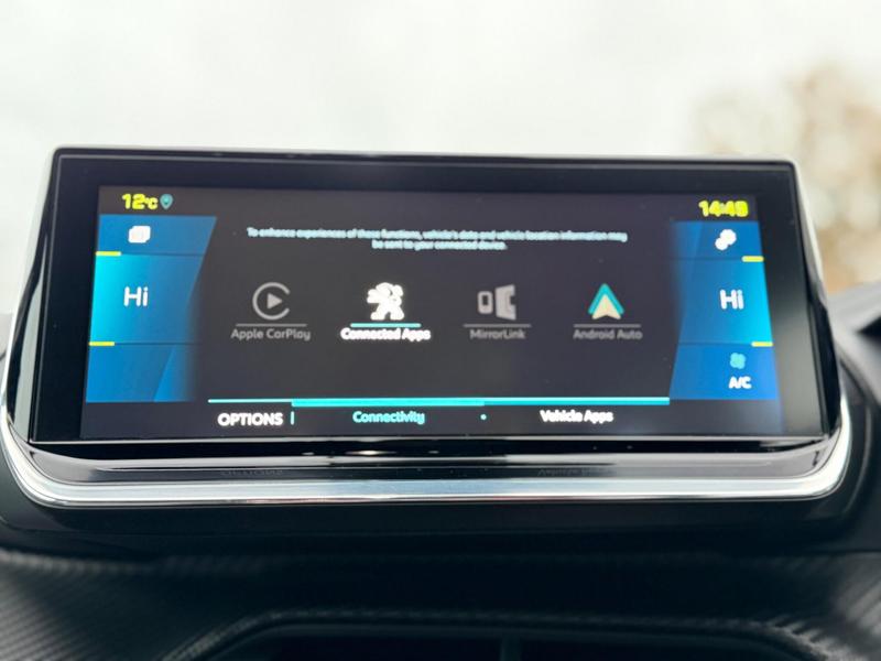 Used Peugeot 208 2020 for sale - 76888177: Photo 20