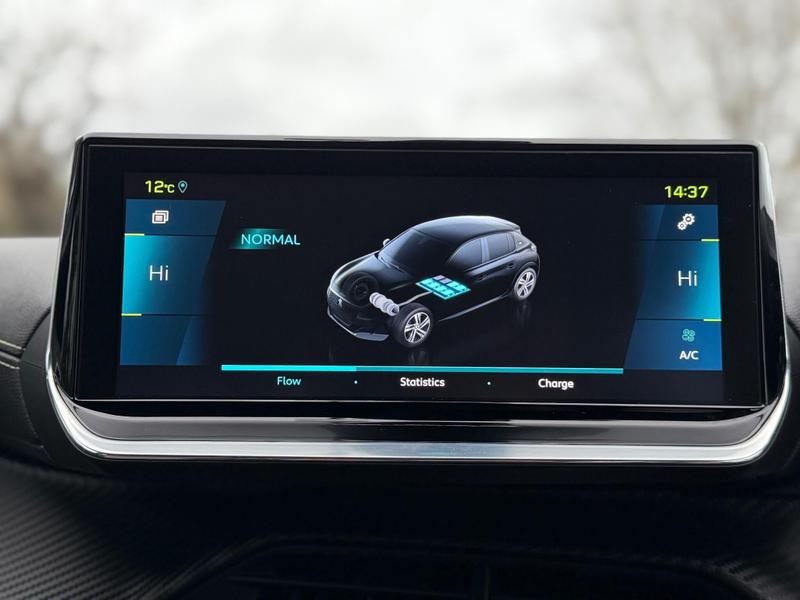 Used Peugeot 208 2020 for sale - 76888177: Photo 21