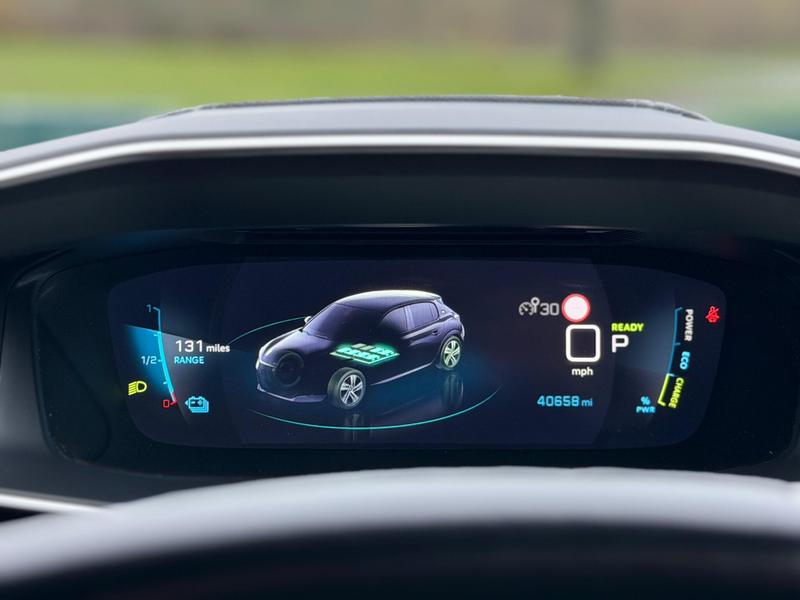 Used Peugeot 208 2020 for sale - 76888177: Photo 27