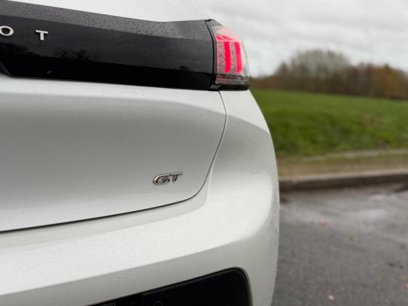 Used Peugeot 208 2020 for sale - 76888177: Photo 40