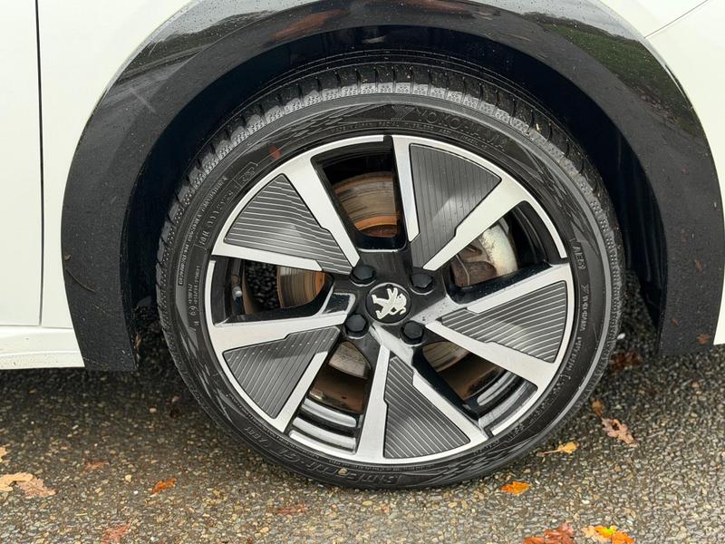 Used Peugeot 208 2020 for sale - 76888177: Photo 42