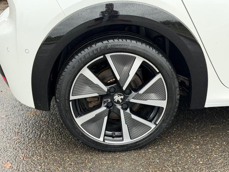 Used Peugeot 208 2020 for sale - 76888177: Photo 43