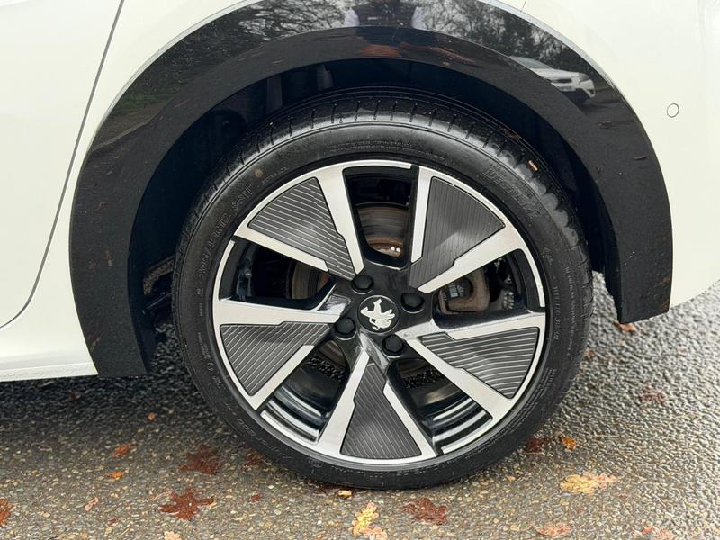 Used Peugeot 208 2020 for sale - 76888177: Photo 45