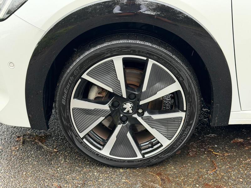 Used Peugeot 208 2020 for sale - 76888177: Photo 46