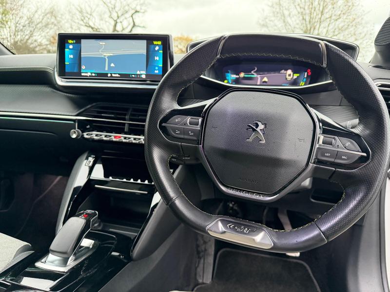 Used Peugeot 208 2020 for sale - 76888177: Photo 49