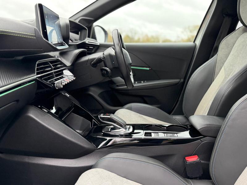 Used Peugeot 208 2020 for sale - 76888177: Photo 53