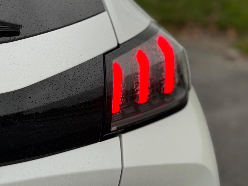 Used Peugeot 208 2020 for sale - 76888177: Photo 54