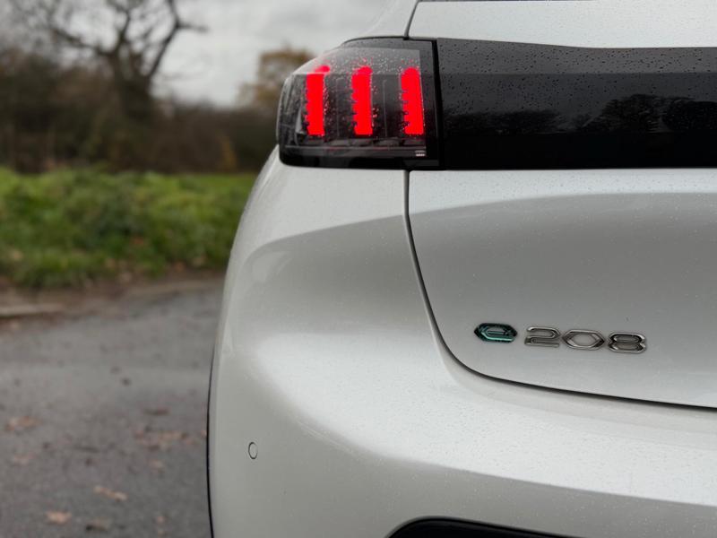 Used Peugeot 208 2020 for sale - 76888177: Photo 56