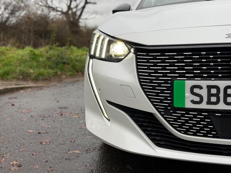 Used Peugeot 208 2020 for sale - 76888177: Photo 57