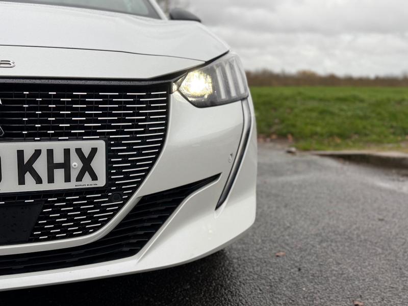 Used Peugeot 208 2020 for sale - 76888177: Photo 58