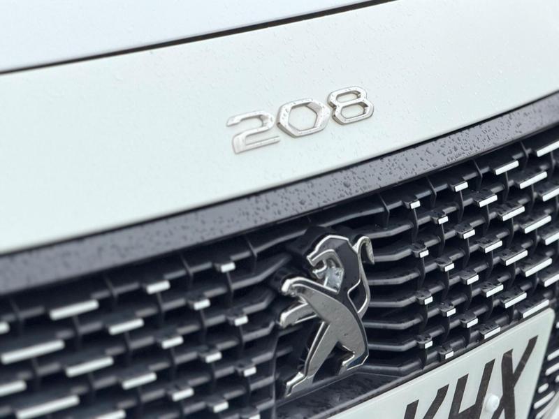 Used Peugeot 208 2020 for sale - 76888177: Photo 59