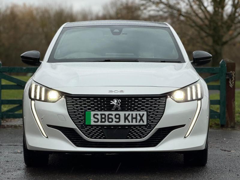 Used Peugeot 208 2020 for sale - 76888177: Photo 6