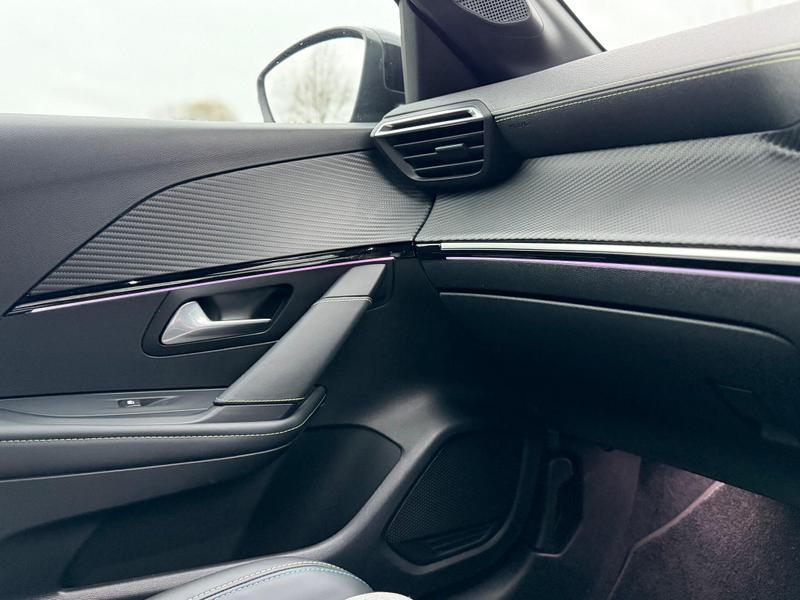 Used Peugeot 208 2020 for sale - 76888177: Photo 62