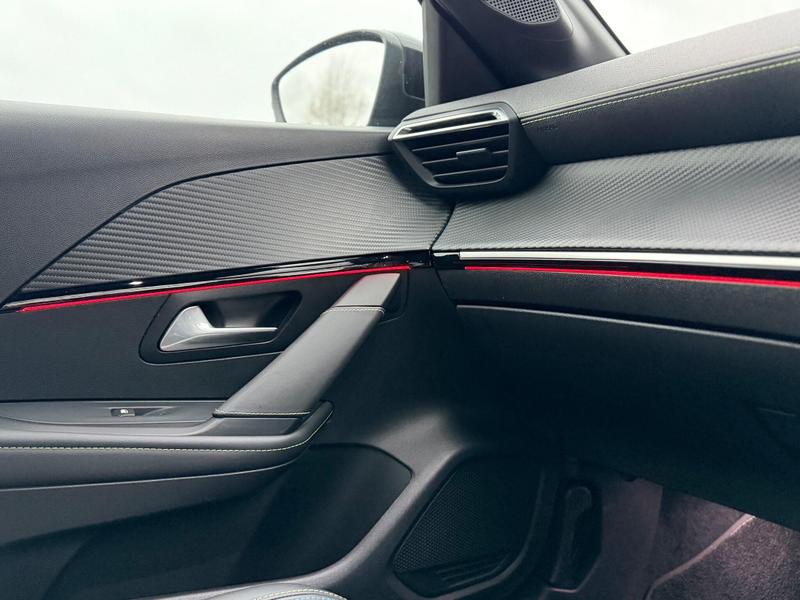 Used Peugeot 208 2020 for sale - 76888177: Photo 63