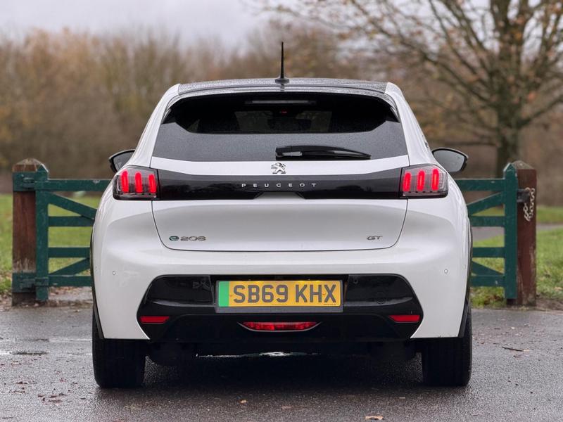 Used Peugeot 208 2020 for sale - 76888177: Photo 7