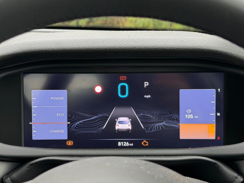 Used Jeep Other 2024 for sale - 76888221: Photo 10