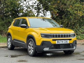 Used Jeep Other 2024 for sale - 76888221: Photo