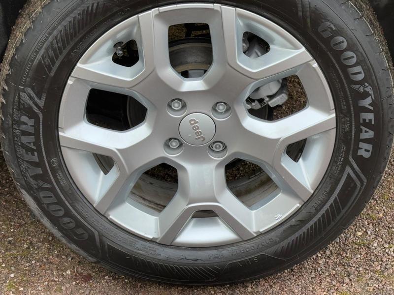 Used Jeep Other 2024 for sale - 76888221: Photo 29