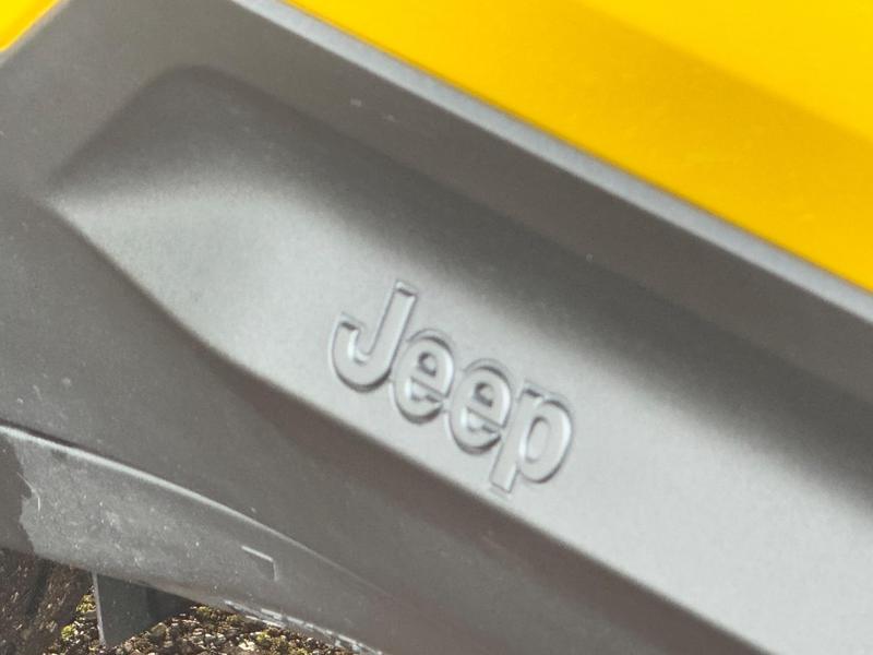 Used Jeep Other 2024 for sale - 76888221: Photo 35