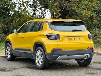 Used Jeep Other 2024 for sale - 76888221: Photo