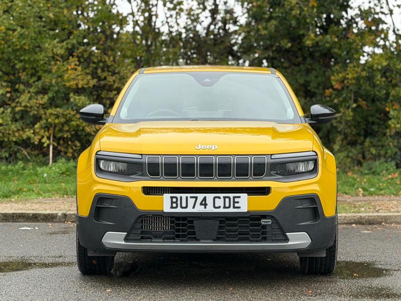 Used Jeep Other 2024 for sale - 76888221: Photo 5