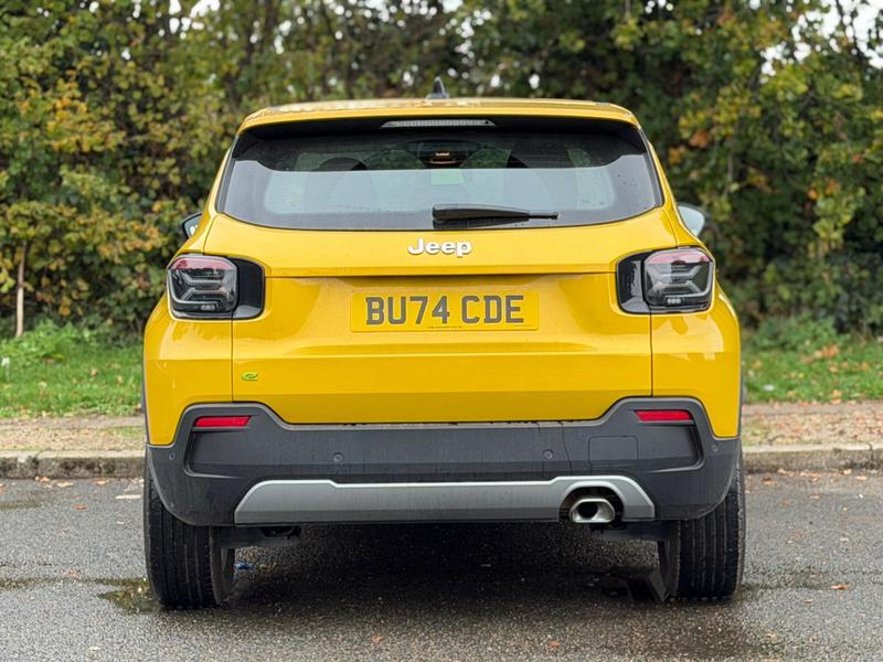 Used Jeep Other 2024 for sale - 76888221: Photo 6