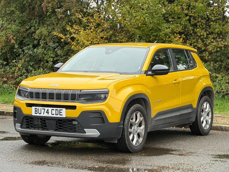 Used Jeep Other 2024 for sale - 76888221: Photo 7