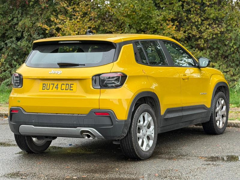 Used Jeep Other 2024 for sale - 76888221: Photo 9