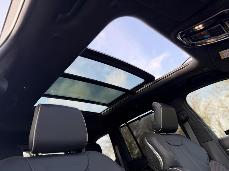 Used Jeep Grand Cherokee 2025 for sale - 78038837: Photo 10