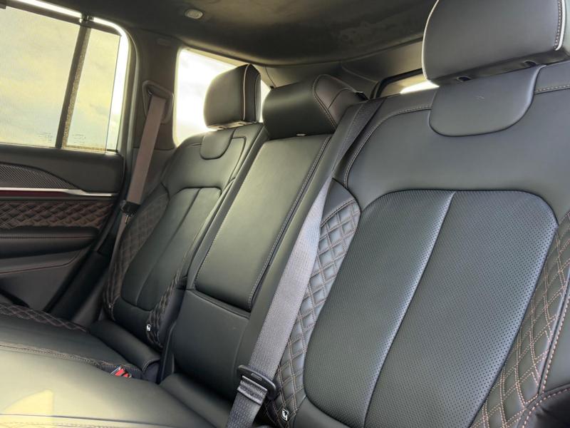 Used Jeep Grand Cherokee 2025 for sale - 78038837: Photo 17