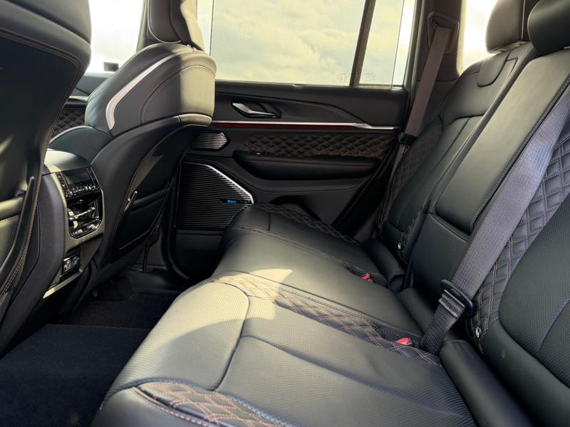 Used Jeep Grand Cherokee 2025 for sale - 78038837: Photo 19